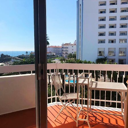 Torresol Appartement Nerja Buitenkant foto