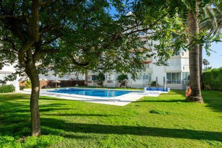 Torresol Appartement Nerja Buitenkant foto