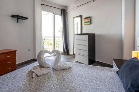 Torresol Appartement Nerja Buitenkant foto