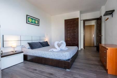 Torresol Appartement Nerja Buitenkant foto