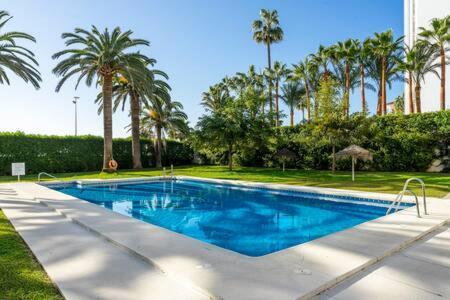 Torresol Appartement Nerja Buitenkant foto
