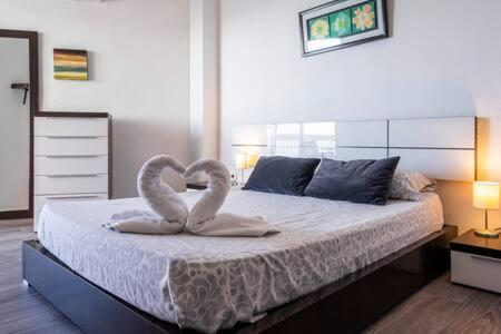 Torresol Appartement Nerja Buitenkant foto