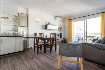 Torresol Appartement Nerja Buitenkant foto