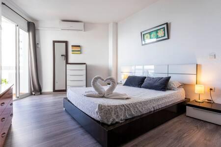 Torresol Appartement Nerja Buitenkant foto