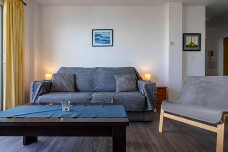 Torresol Appartement Nerja Buitenkant foto