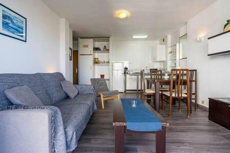 Torresol Appartement Nerja Buitenkant foto