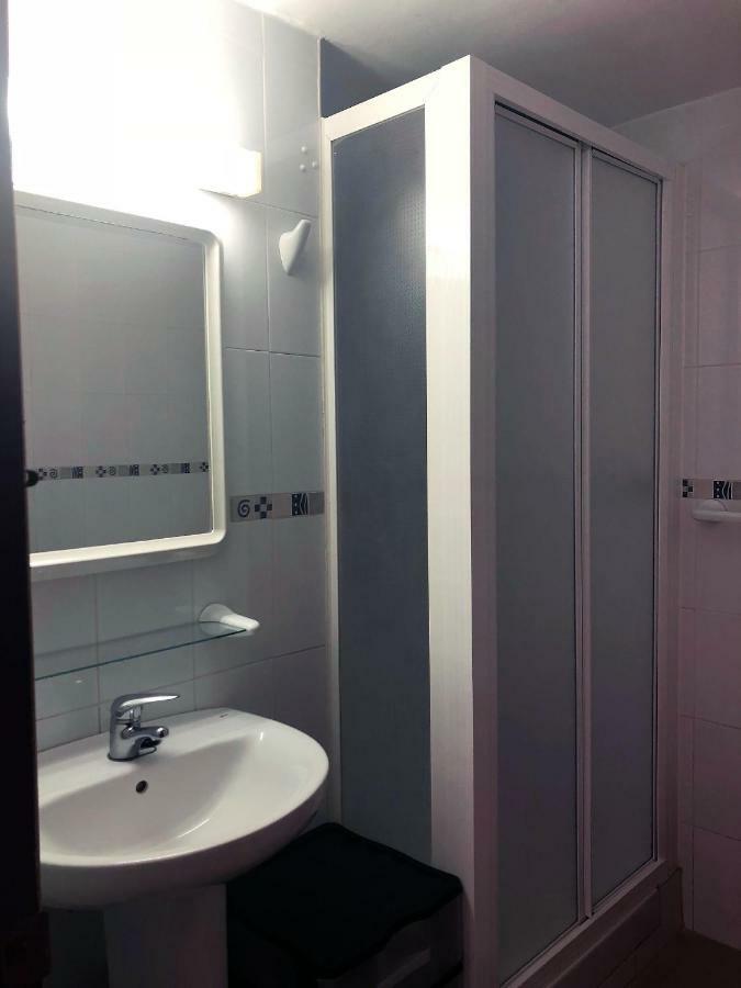 Torresol Appartement Nerja Buitenkant foto